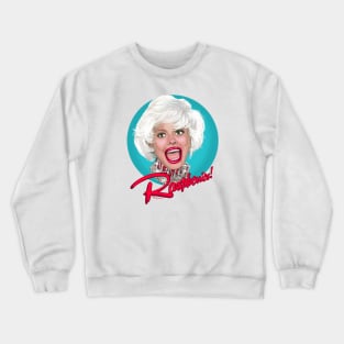 Raspberries! Crewneck Sweatshirt